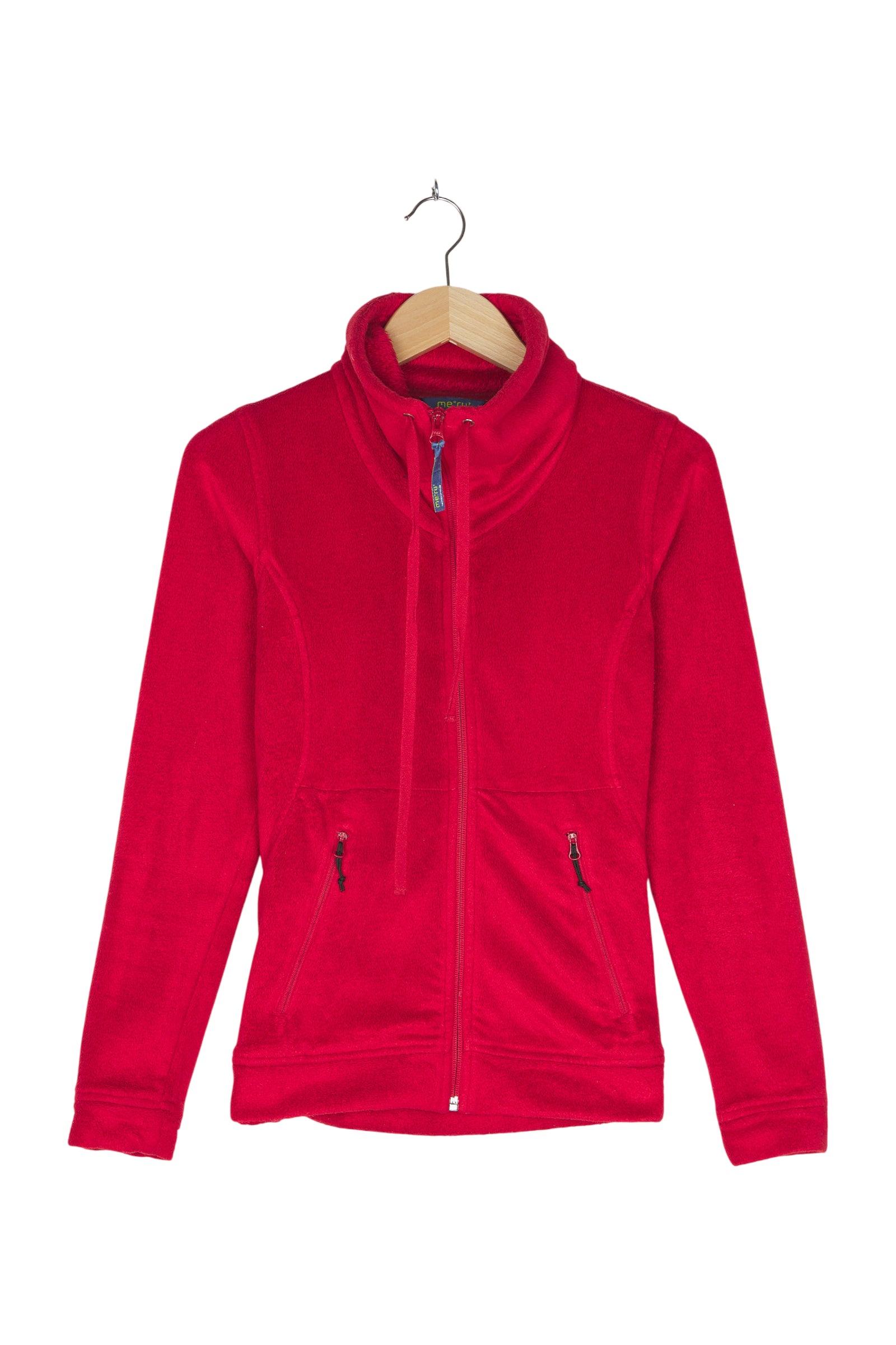 Fleecejacke für Damen